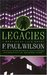 Legacies (Repairman Jack, #2)