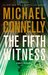 The Fifth Witness (Mickey Haller, #5)