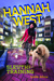 Hannah West: Sleuth in Training