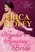 The Brigadier's Runaway Bride (The Dukes of War, #5)
