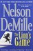 The Lion's Game (John Corey, #2)