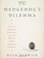The Hedgehog's Dilemma by Hugh Warwick The Hedgehog's Dilemma by Hugh Warwick