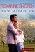Her Secret Protector (Secrets of Cherry Lake, #4)