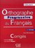 Orthographe Progressive du Francais