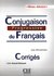 Corriges Conjugaison Progressive du Francais Niveau Debutant