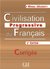 Civilisation Progressive du Francais - Nouvelle Edition: Corriges (Niveau Debutant)