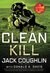 Clean Kill (Kyle Swanson Sniper, #3)