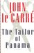 The Tailor of Panama