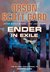 Ender in Exile (Ender's Saga, #2)