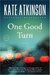 One Good Turn (Jackson Brodie, #2)