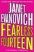 Fearless Fourteen (Stephanie Plum, #14)