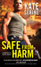 Safe from Harm (Protect & Serve, #2)