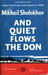 And Quiet Flows the Don