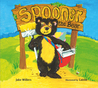 Spooner the Bear by Jake Willers Spooner the Bear by Jake Willers