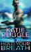 Hold Your Breath (Search and Rescue, #1)