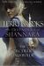 The Sorcerer’s Daughter (The Defenders of Shannara, #3)