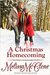 A Christmas Homecoming (Bar V5 Ranch, #5)