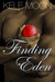 Finding Eden (Eden, #2)