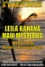 Leila Kahana Maui Mysteries Bundle by R. Barri Flowers Leila Kahana Maui Mysteries Bundle by R. Barri Flowers