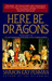 Here be Dragons (Welsh Princes, #1)