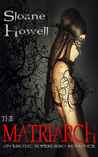The Matriarch: An Erotic Superhero Romance