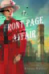 A Front Page Affair