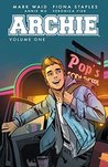 Archie, Vol. 1: The New Riverdale