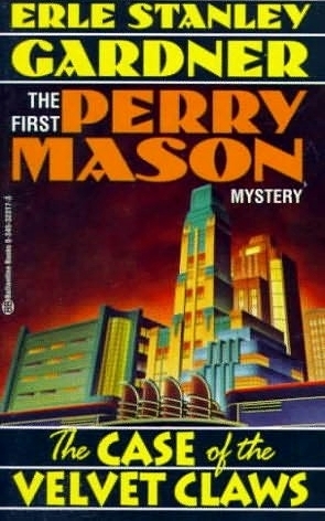 THE CASE OF THE VELVET CLAWS PDF DOWNLOAD