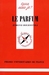 Le parfum