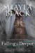 Falling in Deeper (Wicked Lovers, #11)