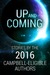 Up and Coming by S.L. Huang Up and Coming by S.L. Huang