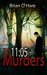 The 11:05 Murders (Inspector Sheehan Mysteries #2)