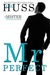 Mr. Perfect (Mister, #1)