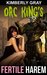 Orc King's FERTILE HERAM (Hot Sexy Taboo Romance)