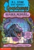 Escape from the Carnival of Horrors (Give Yourself Goosebumps, #1)