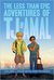 The less than epic adventures of TJ and Amal vol. 1 Poor boys and pilgrims
