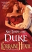 She Tempts the Duke (The Lost Lords of Pembrook, #1)