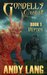 Gondell's Quest - Destiny by Andy Lang Gondell's Quest - Destiny by Andy Lang
