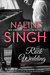 Rock Wedding (Rock Kiss, #4)