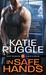 In Safe Hands (Search and Rescue, #4)