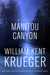 Manitou Canyon (Cork O'Connor, #15)