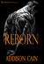 Reborn (Alpha's Claim, #3)