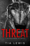 Threat: A Blood Riders MC