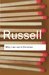 Why I Am Not a Christian and Other Essays on Religion and Related Subjects
