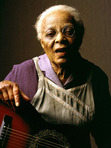 Mother Abigail Freemantle