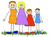 The Foster Family