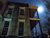 Savannah Ghost Tours -Blue Orb