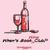 Books, Wine, and Girl Talk