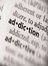 Subscription Addiction