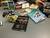 Huntsville Vegans Book Group